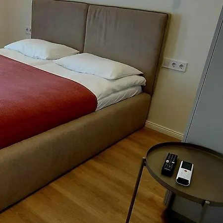 Morena2 Apartament Kłajpeda