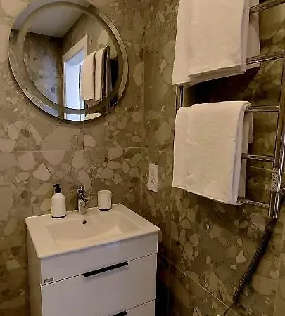 Apartament Morena2 Kłajpeda