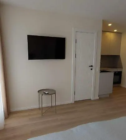 Morena2 Apartament