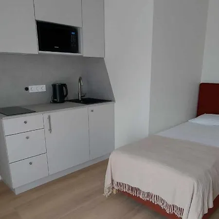 Morena2 Apartament *