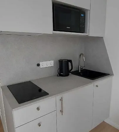 Morena2 Apartament