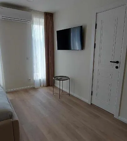 Apartament Morena2 Kłajpeda