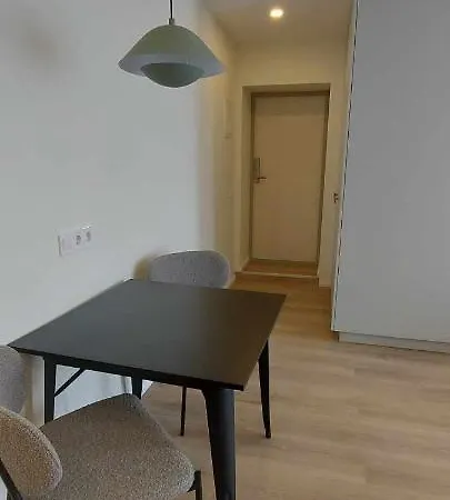 Apartament Morena2 Kłajpeda