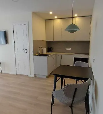 Apartament Morena2