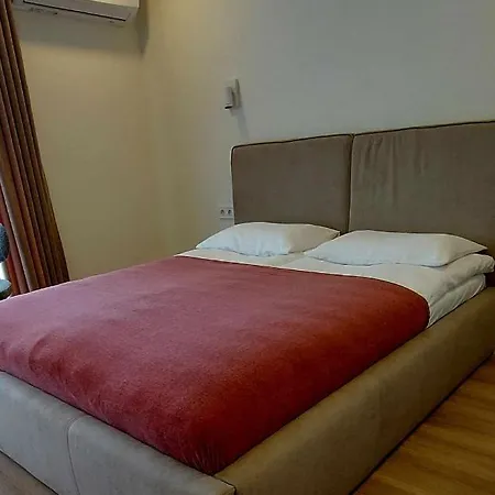 Apartament Morena2