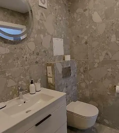 Morena2 Apartament Kłajpeda