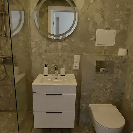Apartament Morena2
