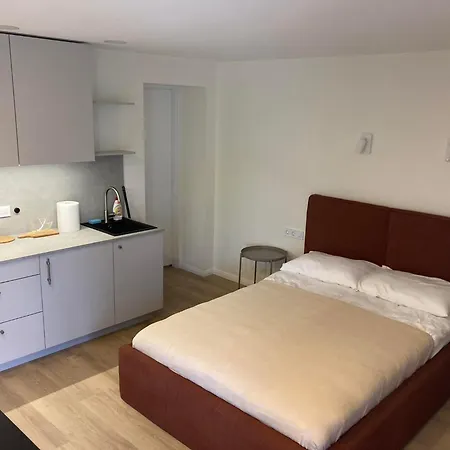 Apartament Morena2 *