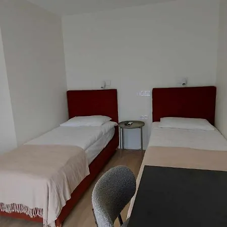 Apartament Morena2