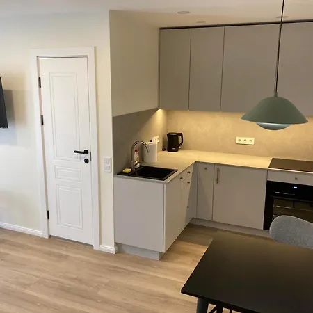 Apartament Morena2