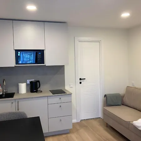 Morena2 Apartament Kłajpeda