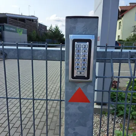 Apartament Morena2