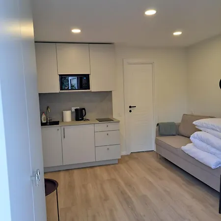 Morena2 Apartament *