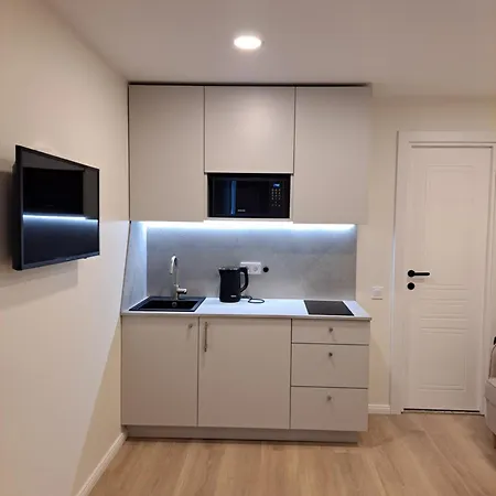 Morena2 Apartament Kłajpeda