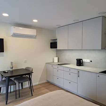 Morena2 Apartament Kłajpeda