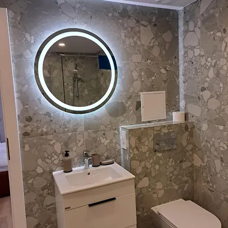 Apartament Morena2 Kłajpeda