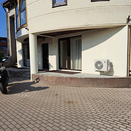 Morena2 Apartament *