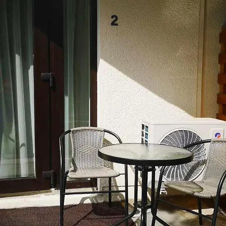 Apartament Morena2
