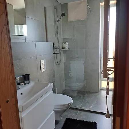 Apartament Morena2 *